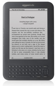 amazon-kindle-3
