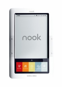 nook